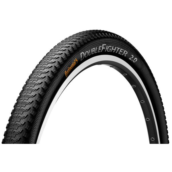 Continental Double Fight III Tyre 24" 